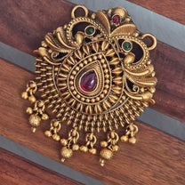 Hair pin. Ahankaraka AKHP12.