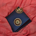 Sun & Moon Jadabilla with Multi Stones