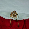 Jadau Lakshmi Elephant Design Vanki / Armlet