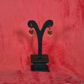 Exquisite Multi Stones Bugadi