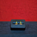 Elegant Multi Stones Bugadi