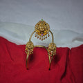 Radiant Lakshmi Peacock Design Vanki / Armlet