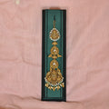 Lakshmi and Peacock Design Bridal Maangtikka