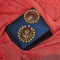 Sun & Moon Kemp Jadabilla with Pearls